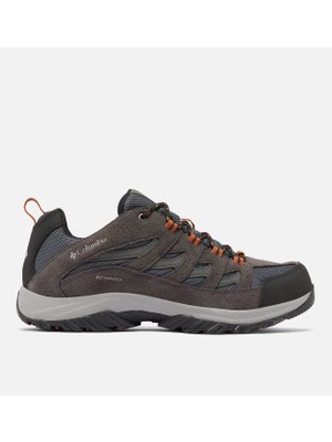 Columbia Crestwood Waterproof Erkek Yürüyüş Ayakkabısı 2100651053