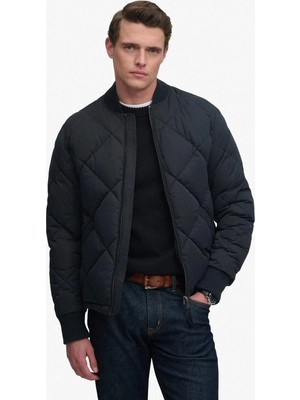 Superdry Mont, S, Lacivert