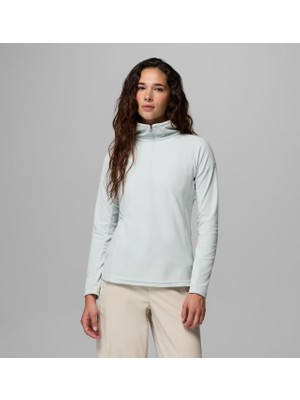 Columbia Glacial™ Iv Yarım Fermuarlı Kadın Polar Sweatshirt 1802201309