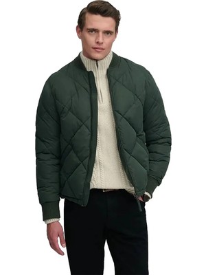 Superdry Mont, S, Yeşil