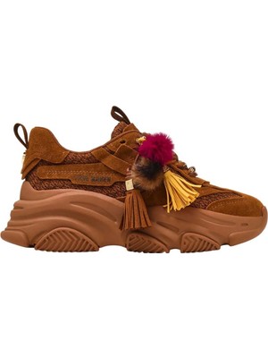 Steve Madden Sneaker, 36, Taba