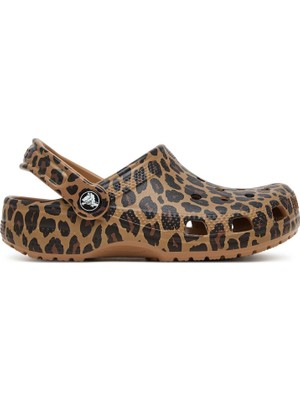 Crocs Classic Animal Clog Kız Çocuk Terlik 211881