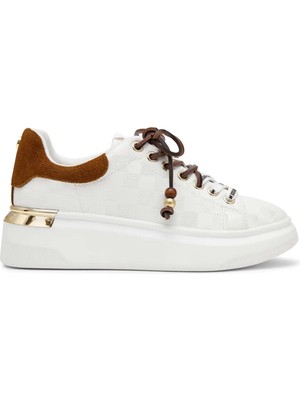 Steve Madden Sneaker, 36, Beyaz