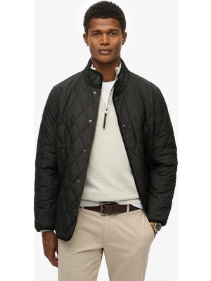 Superdry Mont, S, Siyah