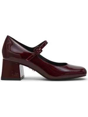 Steve Madden Babet, 36, Koyu Bordo