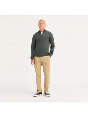 Dockers Smart 360 Flex Ultimate Slim Fit Erkek Chino Pantolon 7948800000