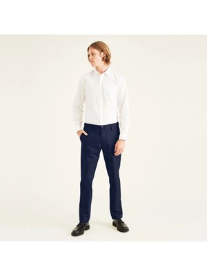 Dockers Signature Stain Defender Creased Erkek Slim Fit Pantolon A520900020