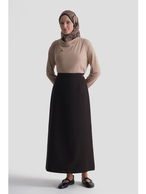 Armine Basic Kalem Etek Siyah