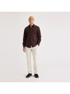 Dockers Smart 360 Flex Ultimate Chino Erkek Slim Fit Pantolon 7948802290
