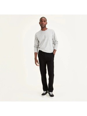 Dockers Smart 360 Comfort Knit Slim Fit Erkek Chino Pantolon A141900020