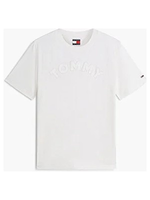 Tommy Hilfiger Tjw Relaxed Varsity S/s T-Shirt