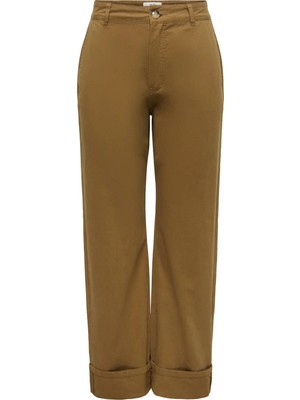 Jdy Jdybianca Hw Straight Kadın Pantolon 15376554