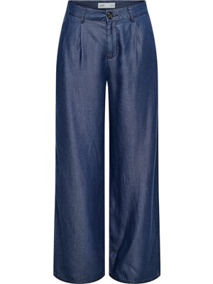 Jdy Jdyjasper Hw Wide Kadın Pantolon 15283508