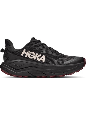 Hoka Challenger 8 Gtx Kadın Koşu Ayakkabısı 1171959-BDY