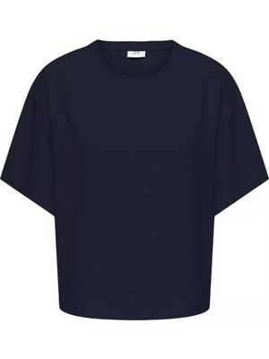 Jdy Jdyaya 2/4 Top Wvn Kadın T-Shirt 15376575