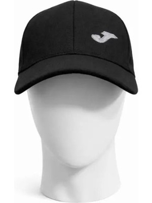 Joma Kaşe Erkek Siyah Şapka 9252004
