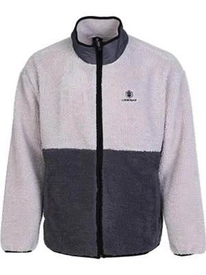 Org Marka Store Lumberjack ml Runıc 6le-67 4pr 2 Ceplı Fermuarlı  Polar Sweat