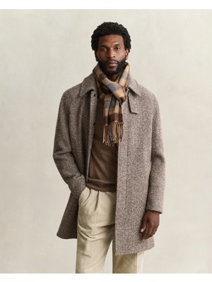 Gant Erkek Bej Regular Fit Mont 7006673.251