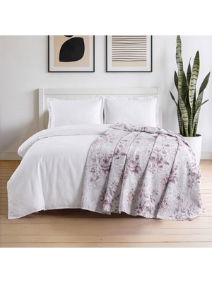 Aryıldız Home Dennis %100 Pamuk Çift Kişilik Pike 200X220 cm