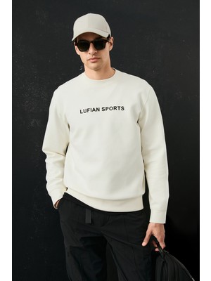Lufian Rowan Erkek Sweatshirt 112030195