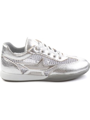 Bambi Lame  Kadın Sneaker K01313003309