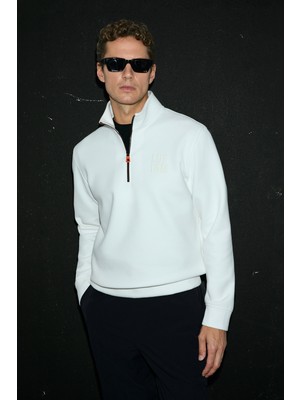 Lufian Chase Erkek Sweatshirt 112030213