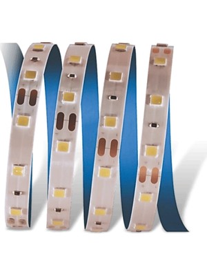 Sora Group 1 Adet 5 Metre Noas YL40 4002 Iç Mekan 60 Ledli Şerit LED 12V 3200K Gün Işığı