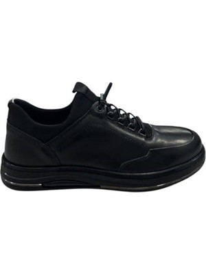 Kemal Tanca 298 LT1235-2658 Erkek Hakiki Deri Spor Ayakkabı & Sneaker Ayakkabı