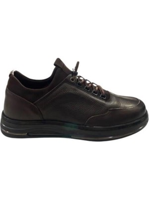 Kemal Tanca 298 LT1235-2658 Erkek Hakiki Deri Spor Ayakkabı & Sneaker Ayakkabı
