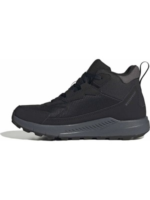 Adidas Terrex Anylander Mıd Cp J Siyah Unisex Outdoor