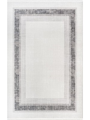 Merinos Vega 90235 Dikdörtgen Halı 095 80 x 150 cm