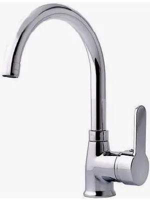 Venezia Lavabo Batarya Kroma Serisi
