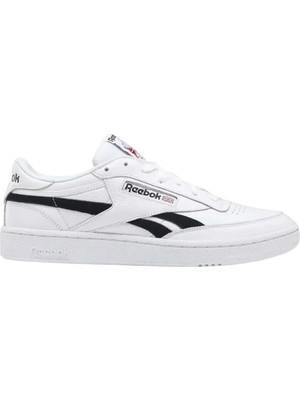 Reebok 3W Club C Revenge Kadın Beyaz Spor Ayakkabı - 101553490