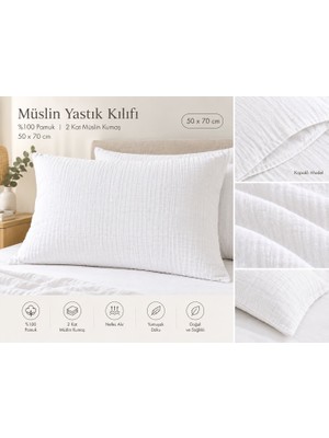 Denissly Yastık Kılıfı
