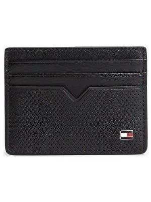 Tommy Hilfiger Erkek Th Element cc Cüzdan