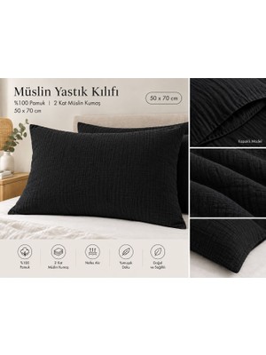 Denissly Yastık Kılıfı