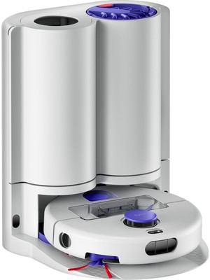 Dyson R2 Nurovi™ Islak ve Kuru Temizleme Özellikli Robot Süpürge