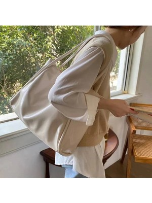 Era Boutique Tr Kadın Salaş Soft Omuz ve Kol Çantası