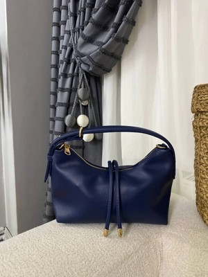 Era Boutique Tr Pörfi Yumuşak Deri El ve Çapraz Kadın Çantası