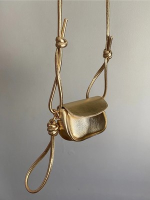 Era Boutique Tr Wole Bilek ve Çapraz Askılı Modern Tasarım Kadın Çantası 11X15