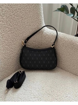 Era Boutique Tr Wildones Baget ve Çapraz Kadın Çantası