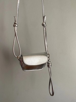 Era Boutique Tr Wole Bilek ve Çapraz Askılı Modern Tasarım Kadın Çantası 11X15