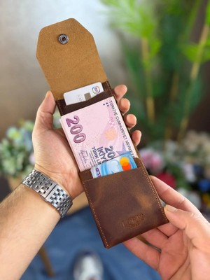 Loris Polo Cüzdan