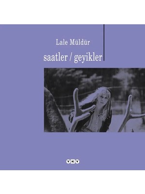 Saatler - Geyikler
