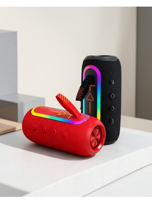 Flip 6 Max Bluetooth Hoparlör