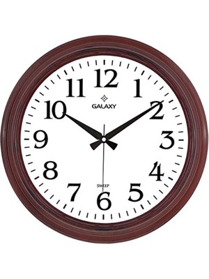 Galaxy Duvar Saati TG_70647732