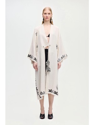 İkikız Festival Kimono