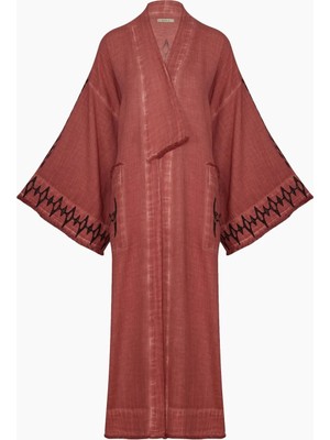 İkikız Tiamat Kimono