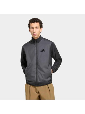 Adidas Terrex Multi Essentials Erkek Siyah Mont (KD0192)