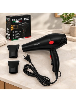 Akıllı Bayi Freland Pro Fön Makinesi Aby